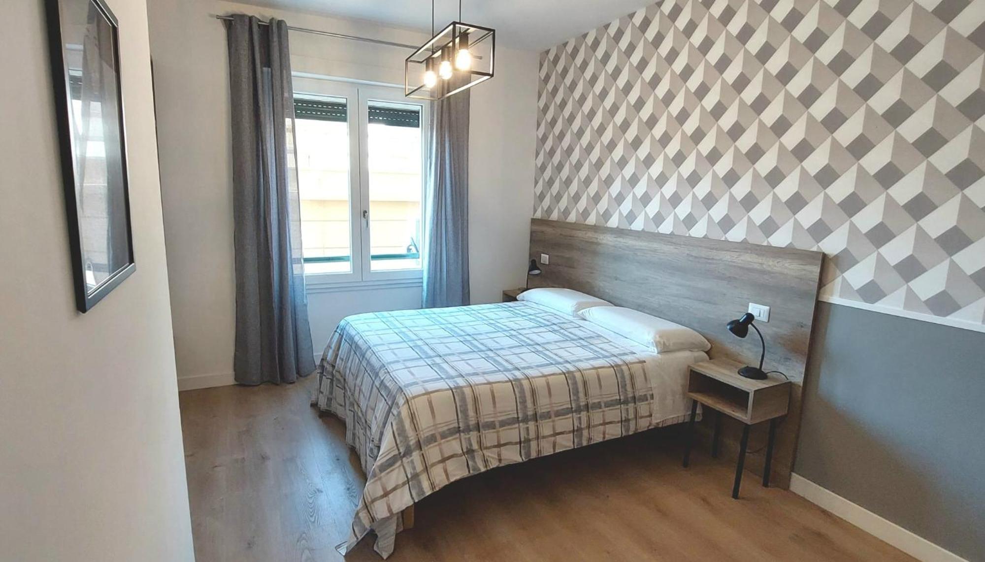 Angio Holiday Rooms Неаполь Екстер'єр фото